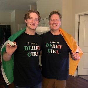 Meet your Posher, Daniel